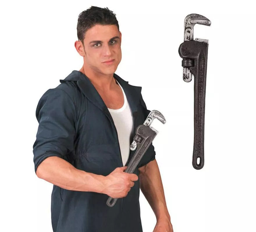 Translation missing: de.Llave Inglesa de Killer o Asesino de 42 cm