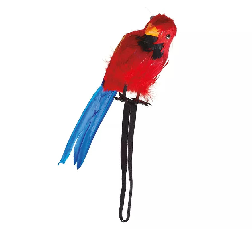 Translation missing: de.Loro con Elástico para el Hombro de 30 cm