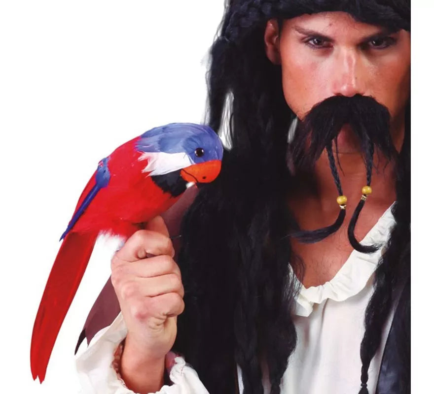 Translation missing: de.Loro Pirata de 40 cm