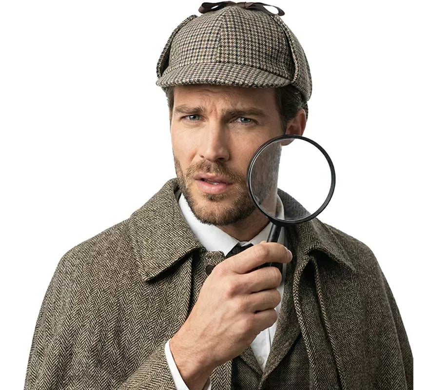 Translation missing: de.Lupa de Detective