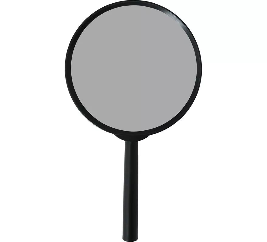 Translation missing: de.Lupa de Investigador de 16 cm