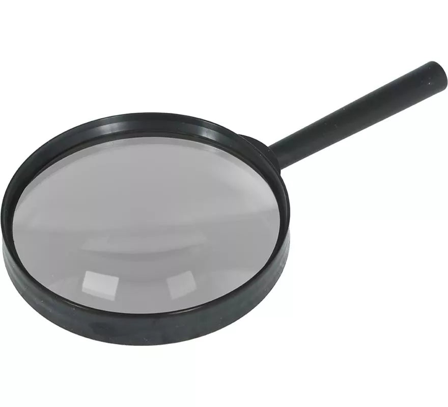 Translation missing: de.Lupa de Investigador de 16 cm
