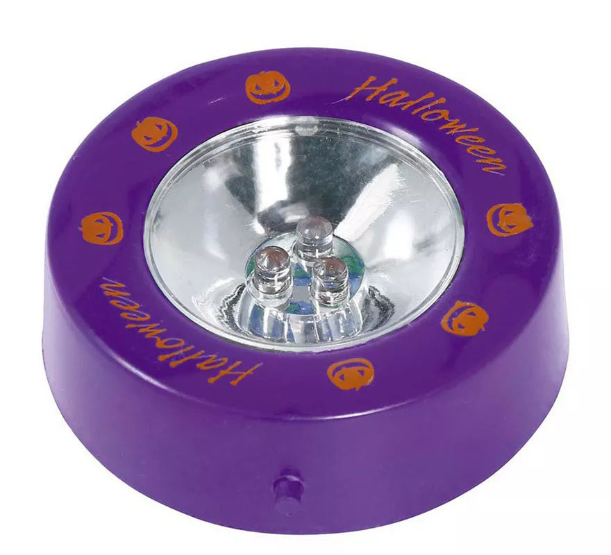 Translation missing: de.Luz Multicolor para Calabaza de 6.6 cm