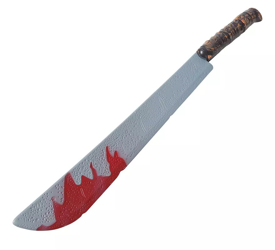 Translation missing: de.Machete con Sangre 74 Cm