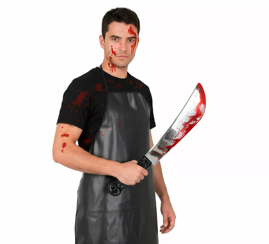 Translation missing: de.Machete con Sangre de 41 cm