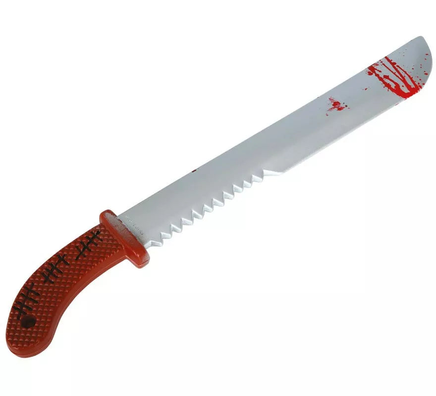 Translation missing: de.Machete con Sierra 60 cm
