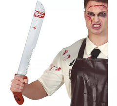 Machete mit Säge 60 cm