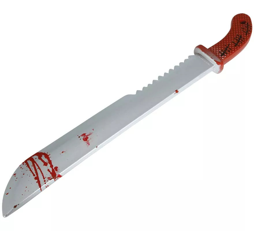 Translation missing: de.Machete con Sierra 60 cm