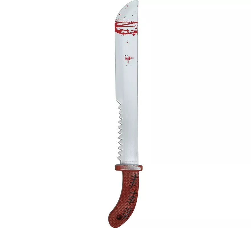 Translation missing: de.Machete con Sierra 60 cm