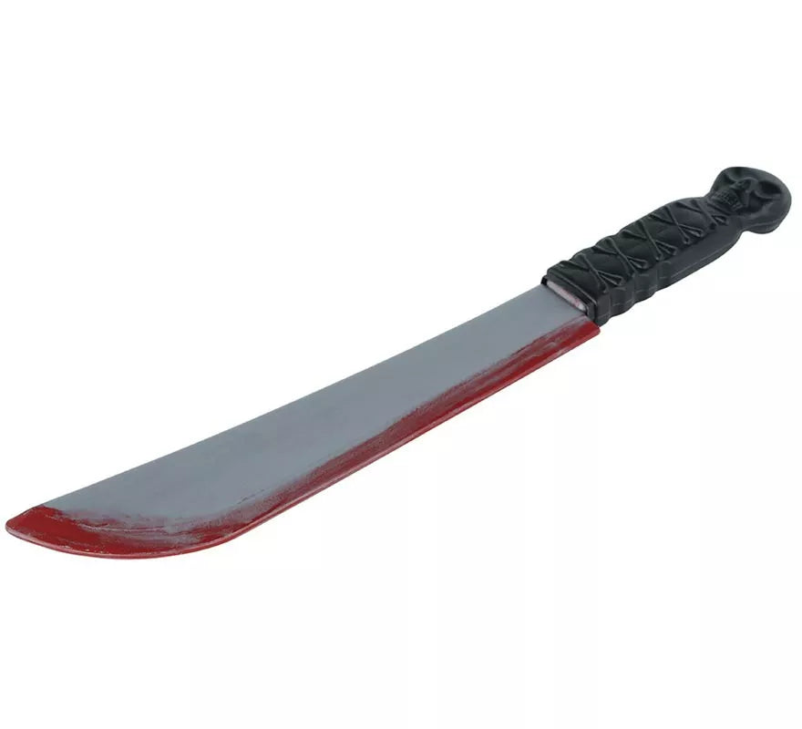 Translation missing: de.Machete de 41 cm
