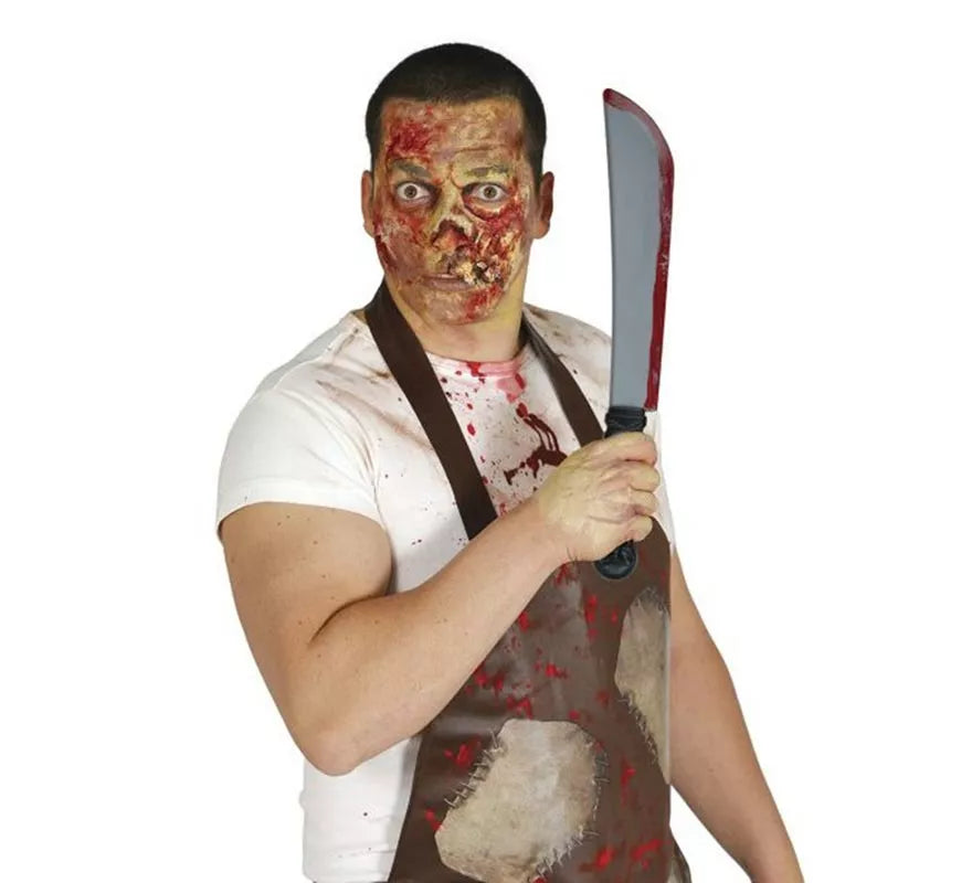 Translation missing: de.Machete de 41 cm