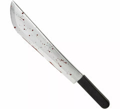 52 cm blutige Machete