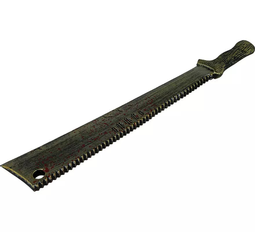 Translation missing: de.Machete Ensangrentado de 68 cm
