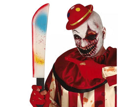 54 cm bunte Machete