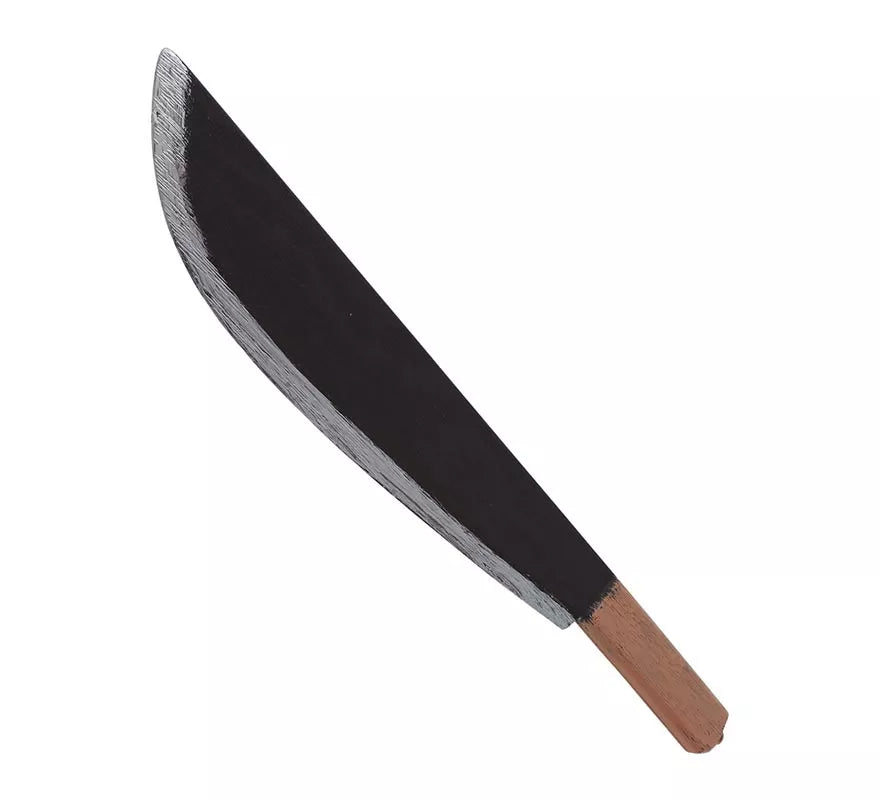 Translation missing: de.Machete para Halloween de Killer Butcher de 53 cm