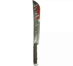 105 cm blutige Machete