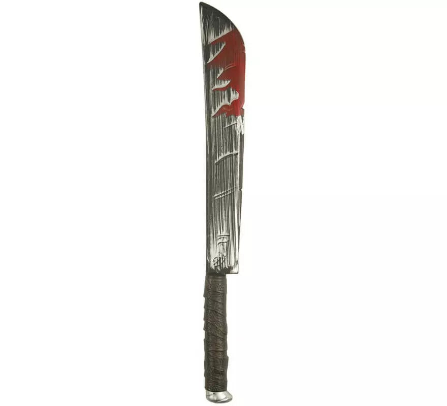 Translation missing: de.Machete Sangriento de 105 cm