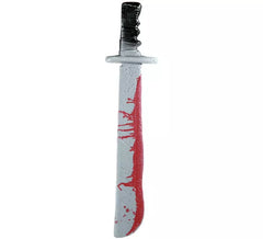 61 cm blutige Machete