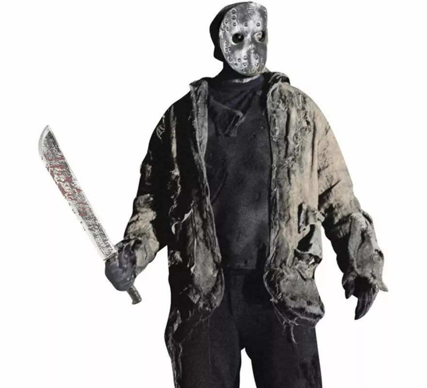 Translation missing: de.Machete Sangriento de 75 cm