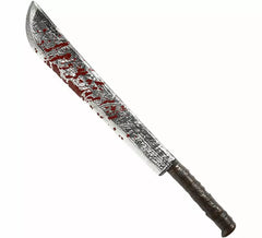 75 cm blutige Machete