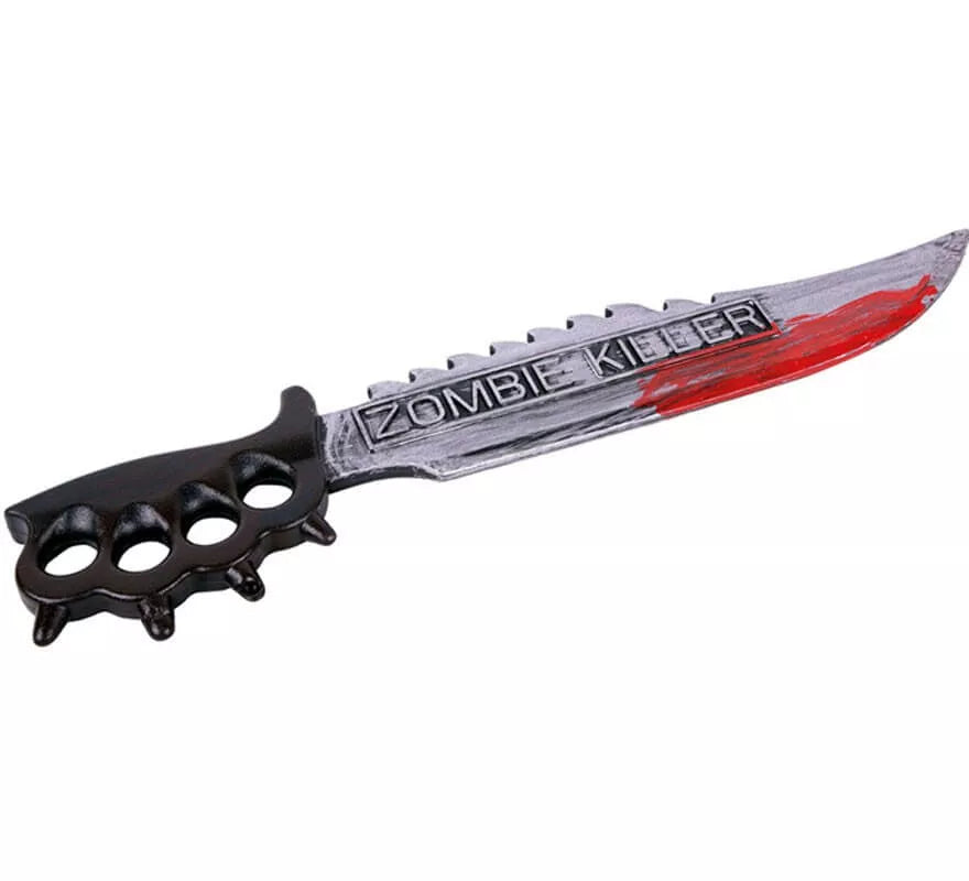 Translation missing: de.Machete Zombie Killer de 50x11 cm
