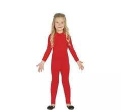 Rotes Trikot für Kinder