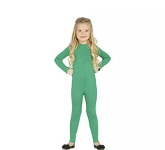 Grünes Trikot für Kinder