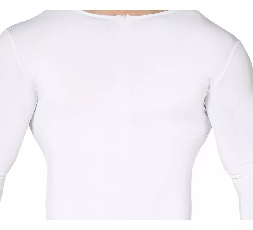 Translation missing: de.Maillot o Mono blanco para hombre
