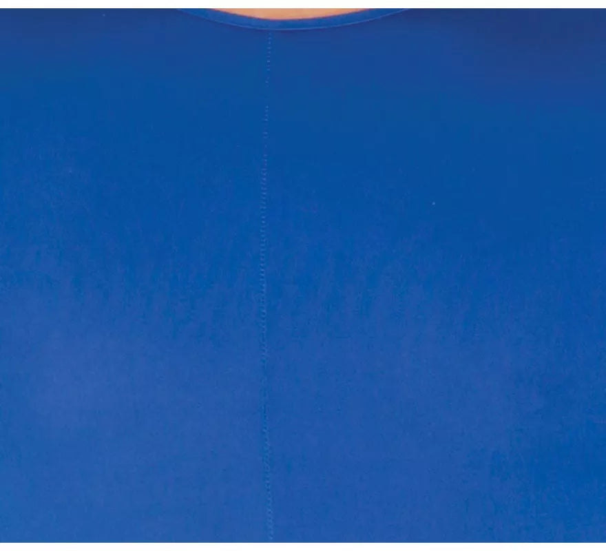 Maillot o Mono color azul para hombre