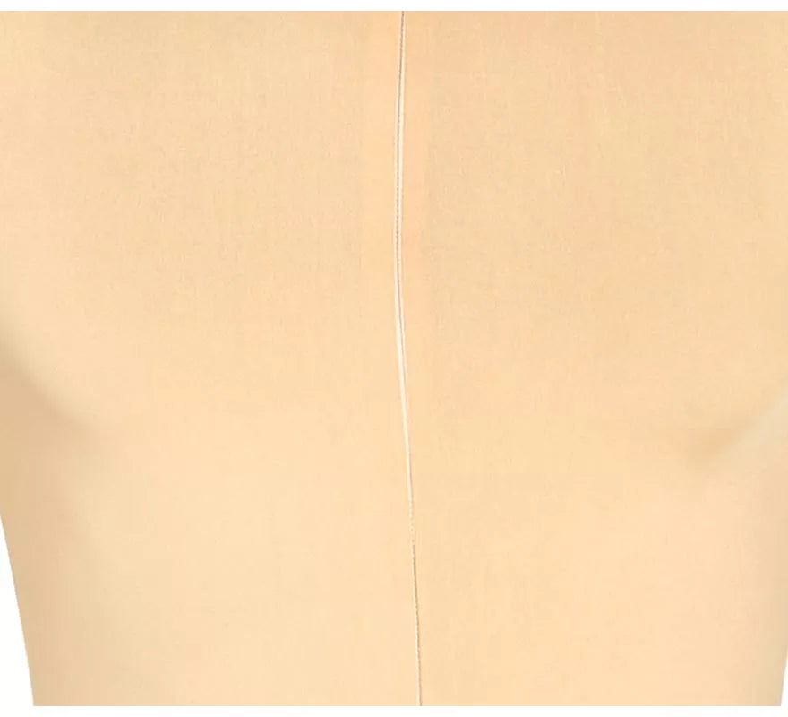 Maillot o Mono color beige para hombre