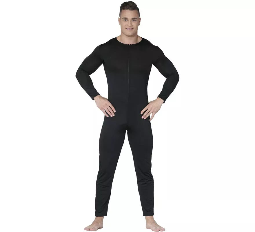 Translation missing: de.Maillot o Mono negro para hombre