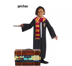 Harry Potter Reisekoffer mit Zubehör
