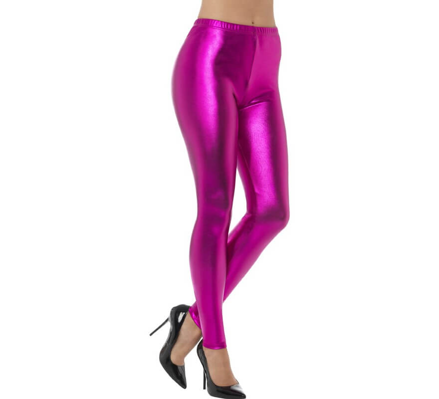 Translation missing: de.Mallas Metálicas Rosas para mujer