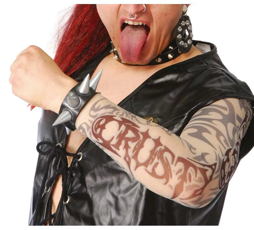 Translation missing: de.Manga Tatuaje para el brazo