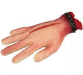 Mano Amputada 21x10 cm