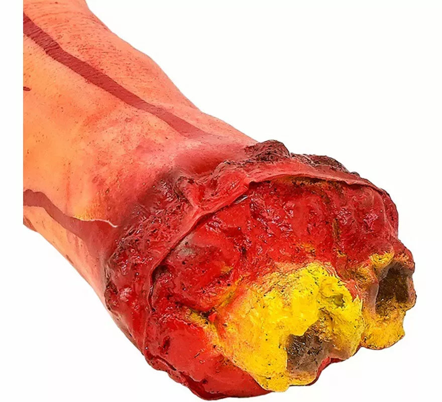 Translation missing: de.Mano Amputada con Sangre