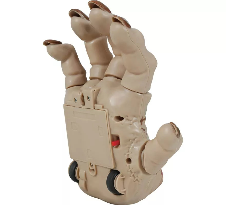 Translation missing: de.Mano Andante con Mando a Distancia de 18 cm