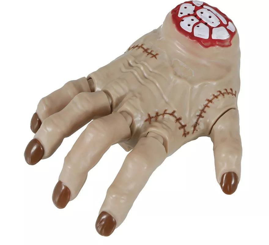 Translation missing: de.Mano Andante con Mando a Distancia de 18 cm