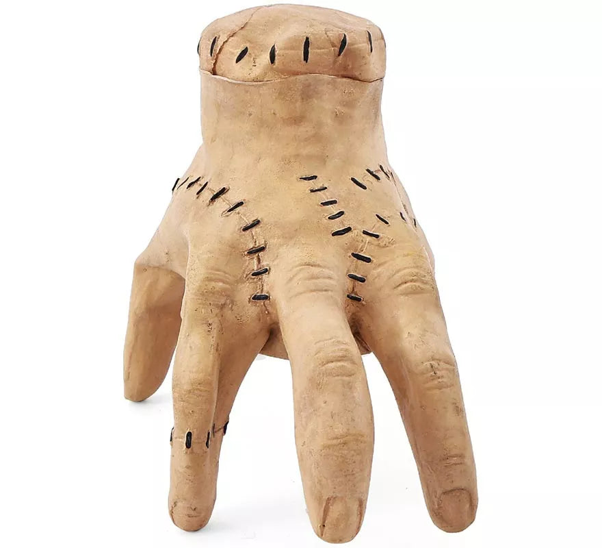 Translation missing: de.Mano Caminante con Sonido y Movimiento