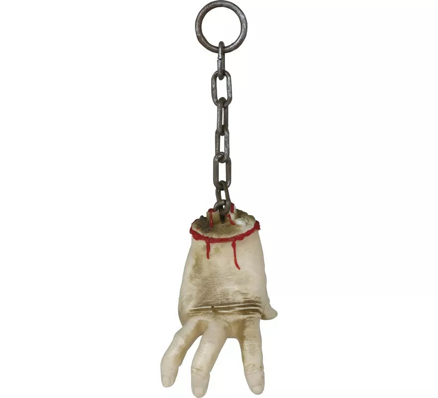 Translation missing: de.Mano con Cadena de 40 cm