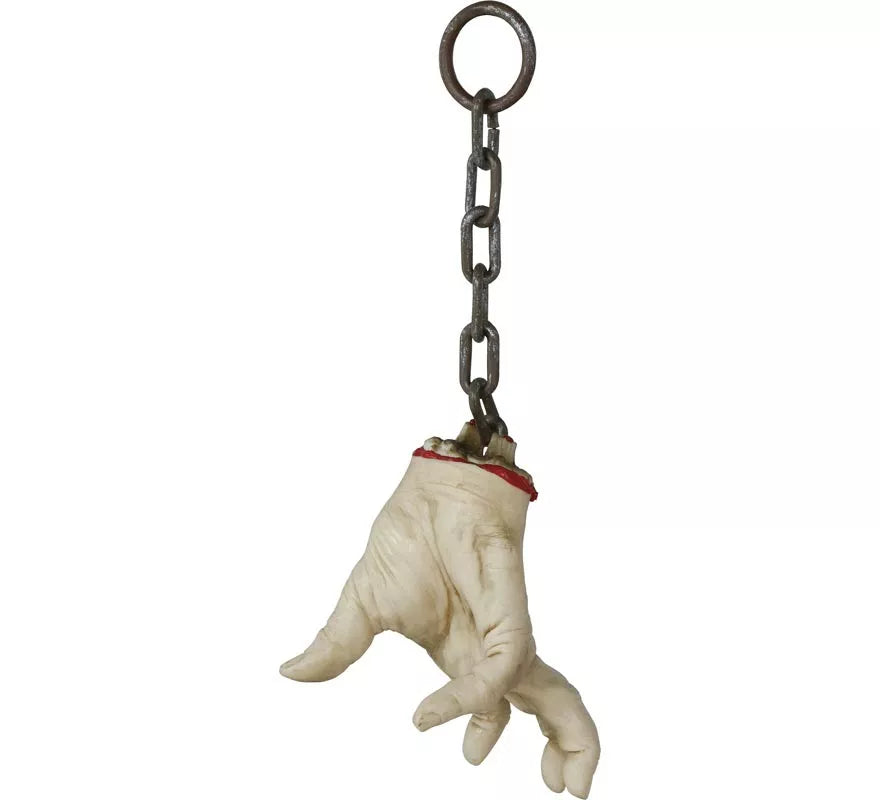 Mano con Cadena de 40 cm