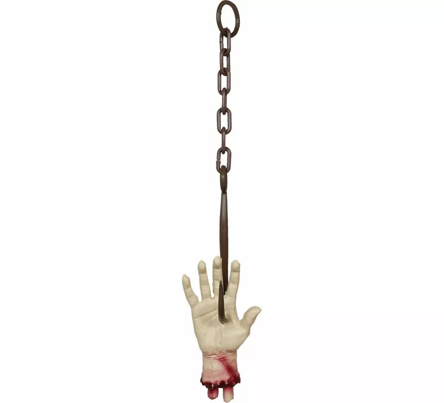 Translation missing: de.Mano con Gancho de 57 cm