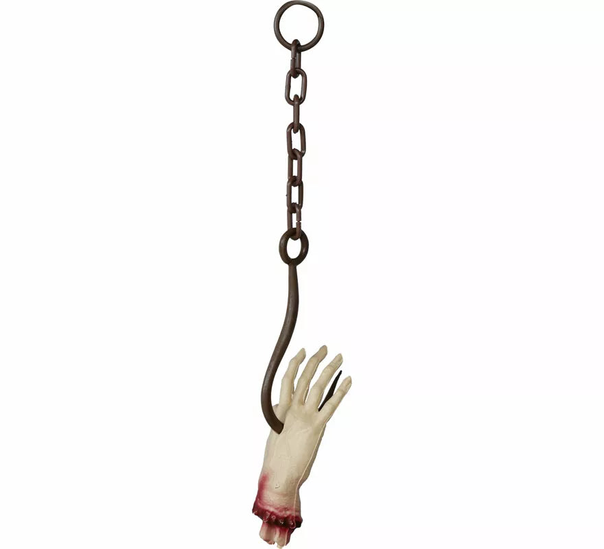 Translation missing: de.Mano con Gancho de 57 cm