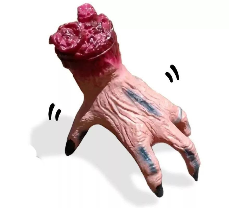 Translation missing: de.Mano con Movimiento y Sonido de Familia Tenebrosa