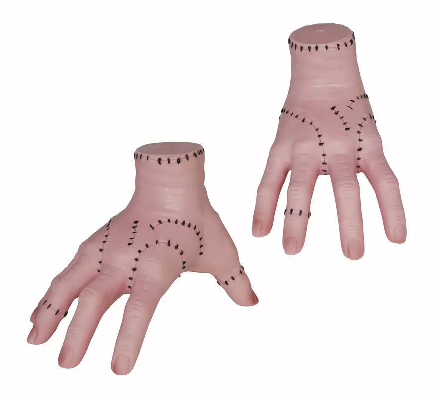 Translation missing: de.Mano de 14x16 cm