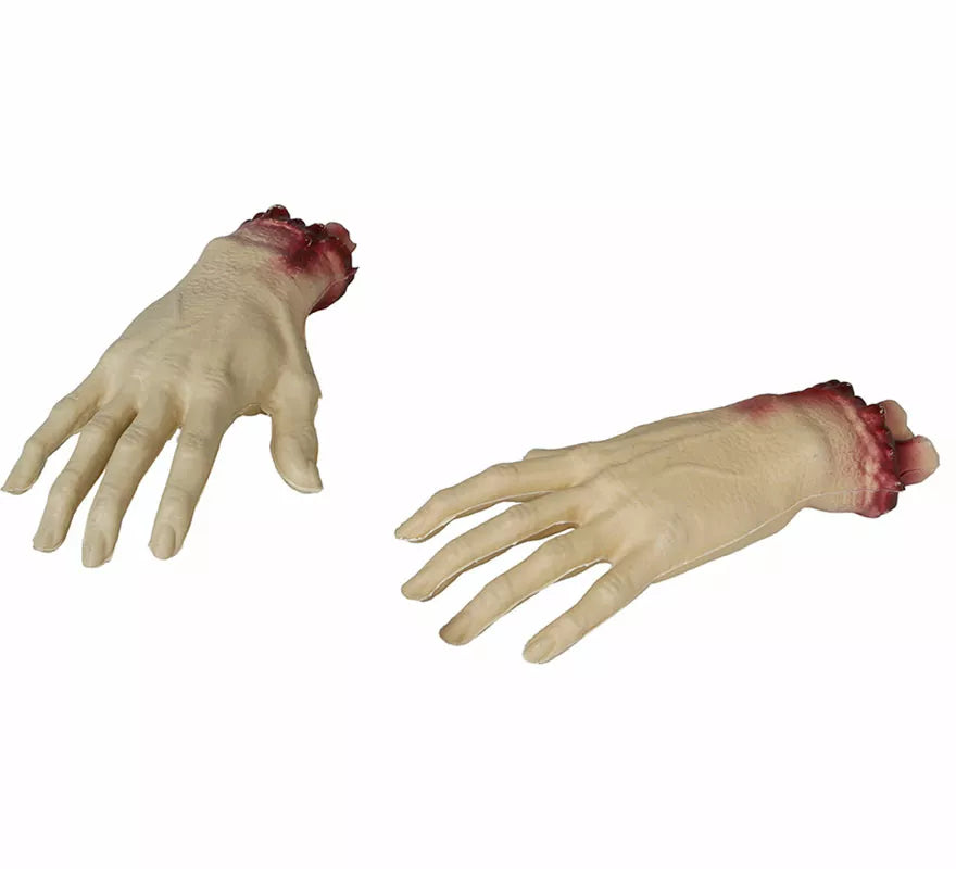 Translation missing: de.Mano de 22 cm