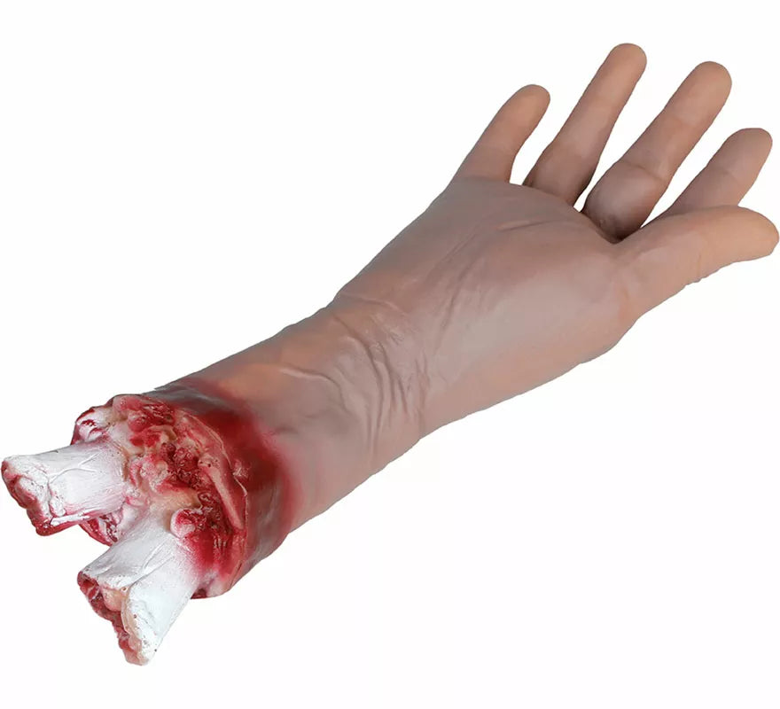 Translation missing: de.Mano de 31 cm