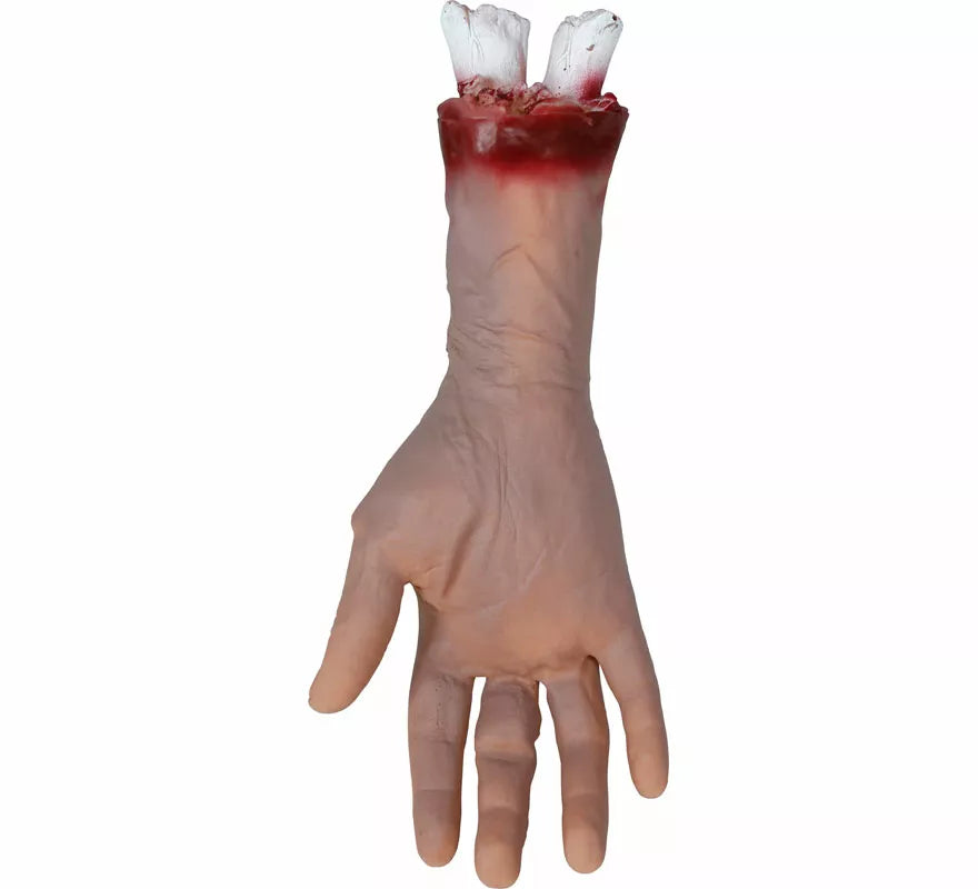 Translation missing: de.Mano de 31 cm