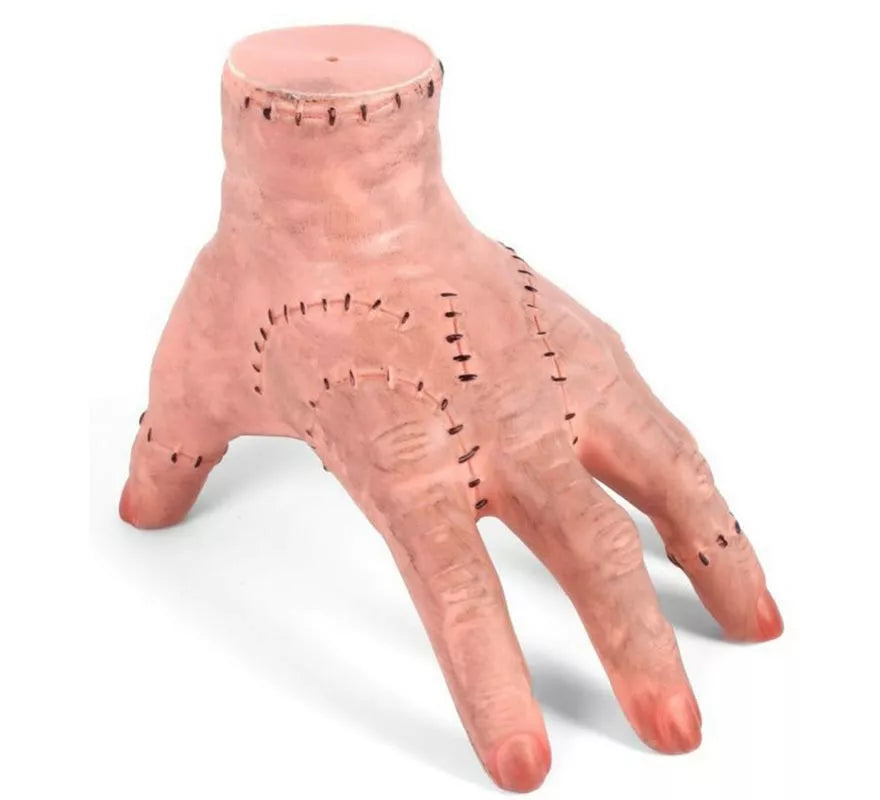 Translation missing: de.Mano miembro de Familia Tenebrosa