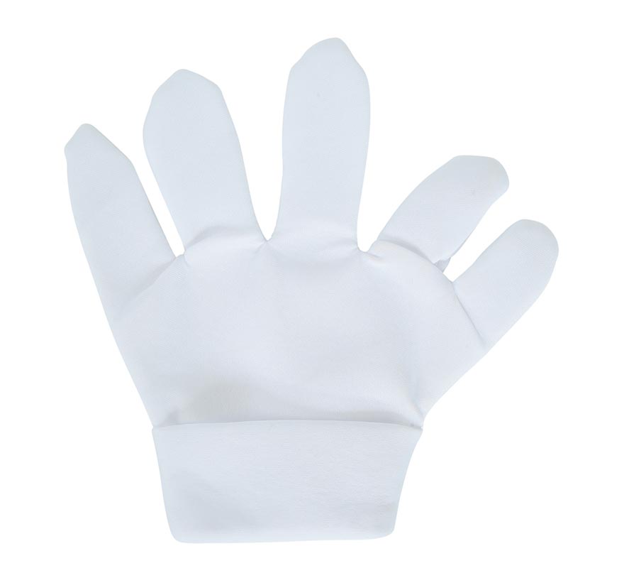 Translation missing: de.Manos o guantes de Fontanero rojo o Ratoncito